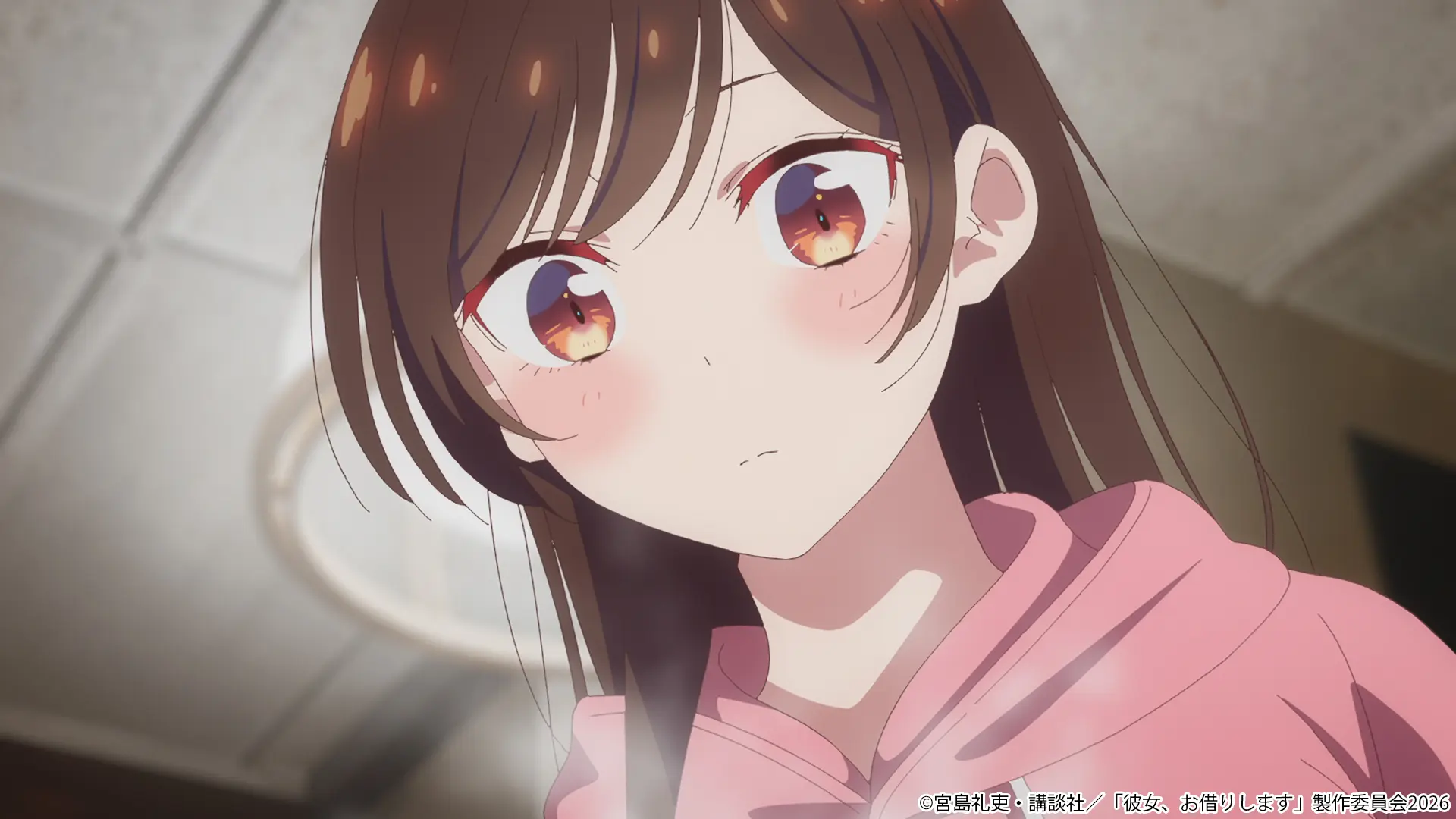 TVアニメ『彼女、お借りします』5期11話のあらすじ公開！ 和也は新居