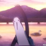 TVアニメ『クジマ歌えば家ほろろ』最終話（第12話）のあらすじ公開！　いよいよクジマが旅立つ日がやってきて…