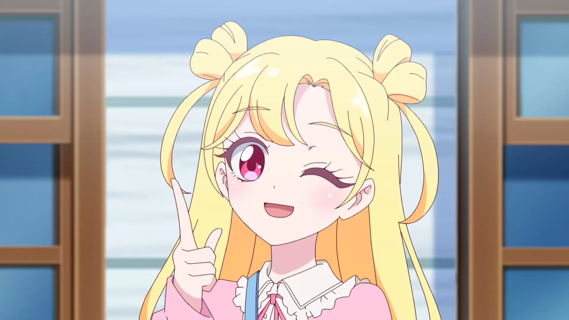 アニメ『おねがいアイプリ』第11話のあらすじ公開！ いのりのため 