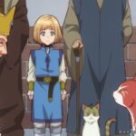 TVアニメ『猫と竜』7月4日より放送開始！　第1弾PVも公開、映像内で追加キャストのキャラクターボイスも初解禁に!!