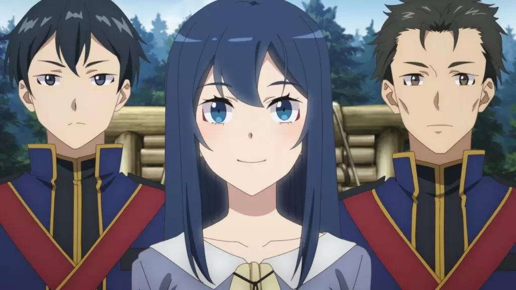 TVアニメ『異世界のんびり農家』2期10話のあらすじ公開！ フーシュの