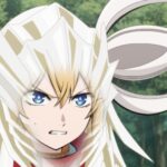 TVアニメ『姫騎士は蛮族の嫁』最終話（第12話）のあらすじ公開！　グレンナイリと対峙するセラフィーナとヴェーオルは…