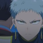 TVアニメ『マリッジトキシン』第10話のあらすじ公開！　城崎が⼿配していた“助っ⼈”が現れて…
