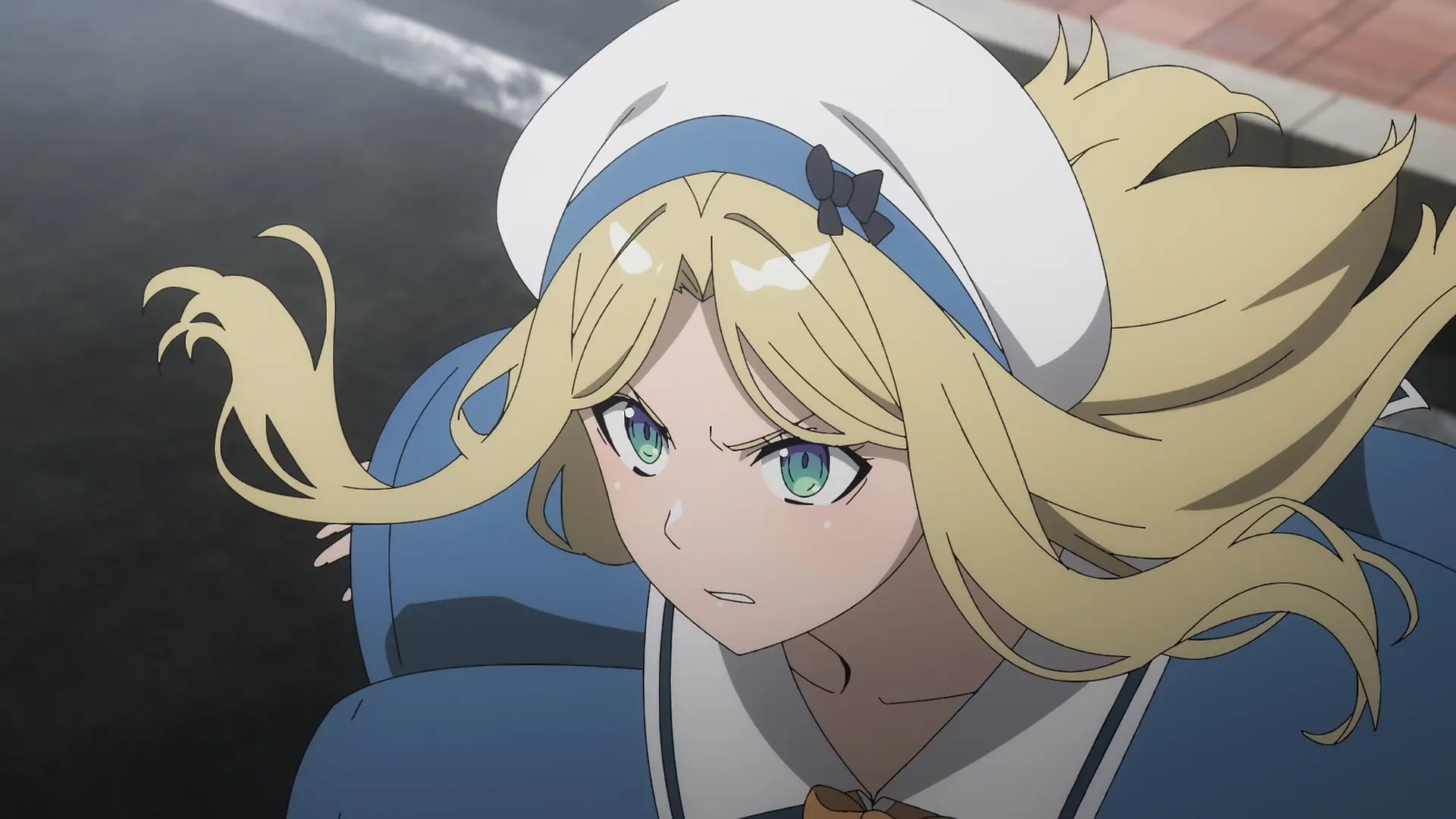 TVアニメ『とある暗部の少女共棲』10月9日から放送開始！ 麦野沈利たち