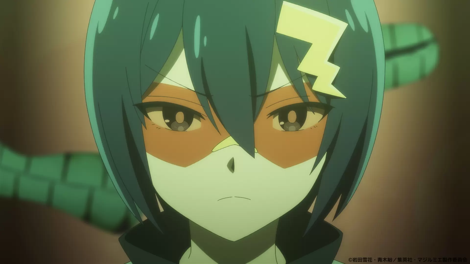 TVアニメ『株式会社マジルミエ』第2期の第2弾PVが公開！ カナたちが