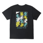 『忍たま乱太郎』とZOZOTOWNのコラボが決定！　乱太郎たちのシルエットなどがデザインされたTシャツやスウェットが7月8日から販売開始
