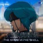 『攻殻機動隊 THE GHOST IN THE SHELL』ノンクレジットOP映像が公開！「テクノロジーの進化の歴史」を想起させるノンクレジットED映像も解禁