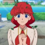 TVアニメ『さよならララ』第2話のあらすじ公開！　ララは初めての滋賀に翻弄されてばかりで…