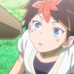 TVアニメ『鎧真伝サムライトルーパー』第13話のあらすじ公開！　魁人たちは、死滅の泉にて石化した凱を見つけて…