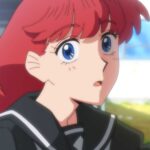 TVアニメ『さよならララ』第4話のあらすじ公開！　ララは茉⾥の学校へと潜り込み…