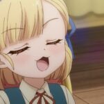TVアニメ『手札が多めのビクトリア』第5話のあらすじ公開！　ビクトリアは恋人を装ってカールの牢獄を訪れ…