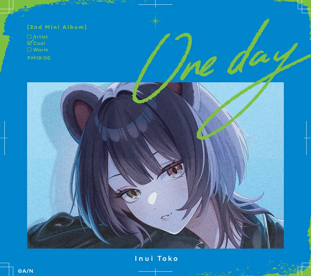 にじさんじ」所属の戌亥とこ、2ndソロライブが2027年4月に東京ガーデン