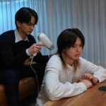 新金曜ドラマ『しもべの王子様』第1話あらすじが公開！　直也の呼び出しにはいつでも応じ、献身的に尽くす高明に直也は…