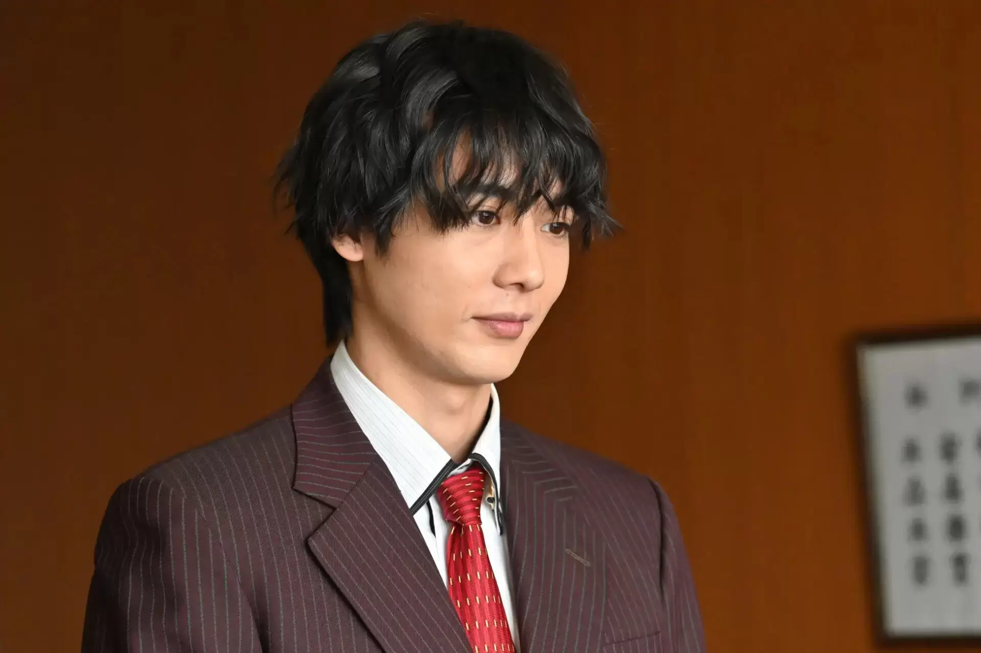 新金曜ドラマ『しもべの王子様』に藤林泰也、清水海李、山中聡の出演が