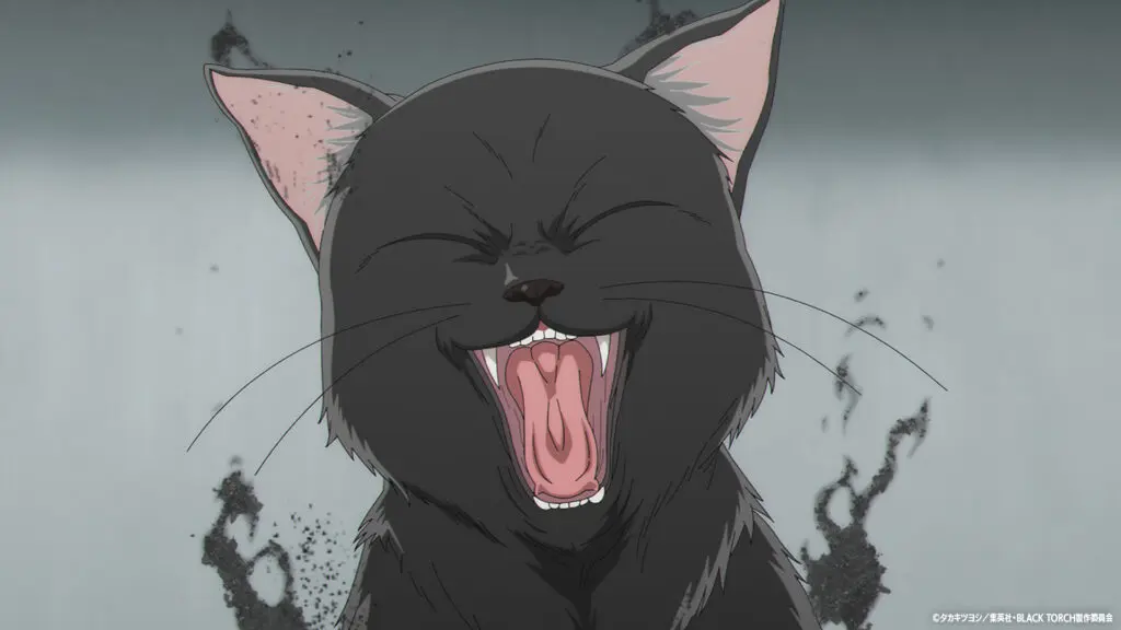 J*o様 【激レア！】「たたり」 まちだ昌之怪談シリーズ ひばり黒枠　自宅保管本 TVアニメ『BLACK TORCH』第2話のあらすじ公開！ 羅睺と同化した責任を