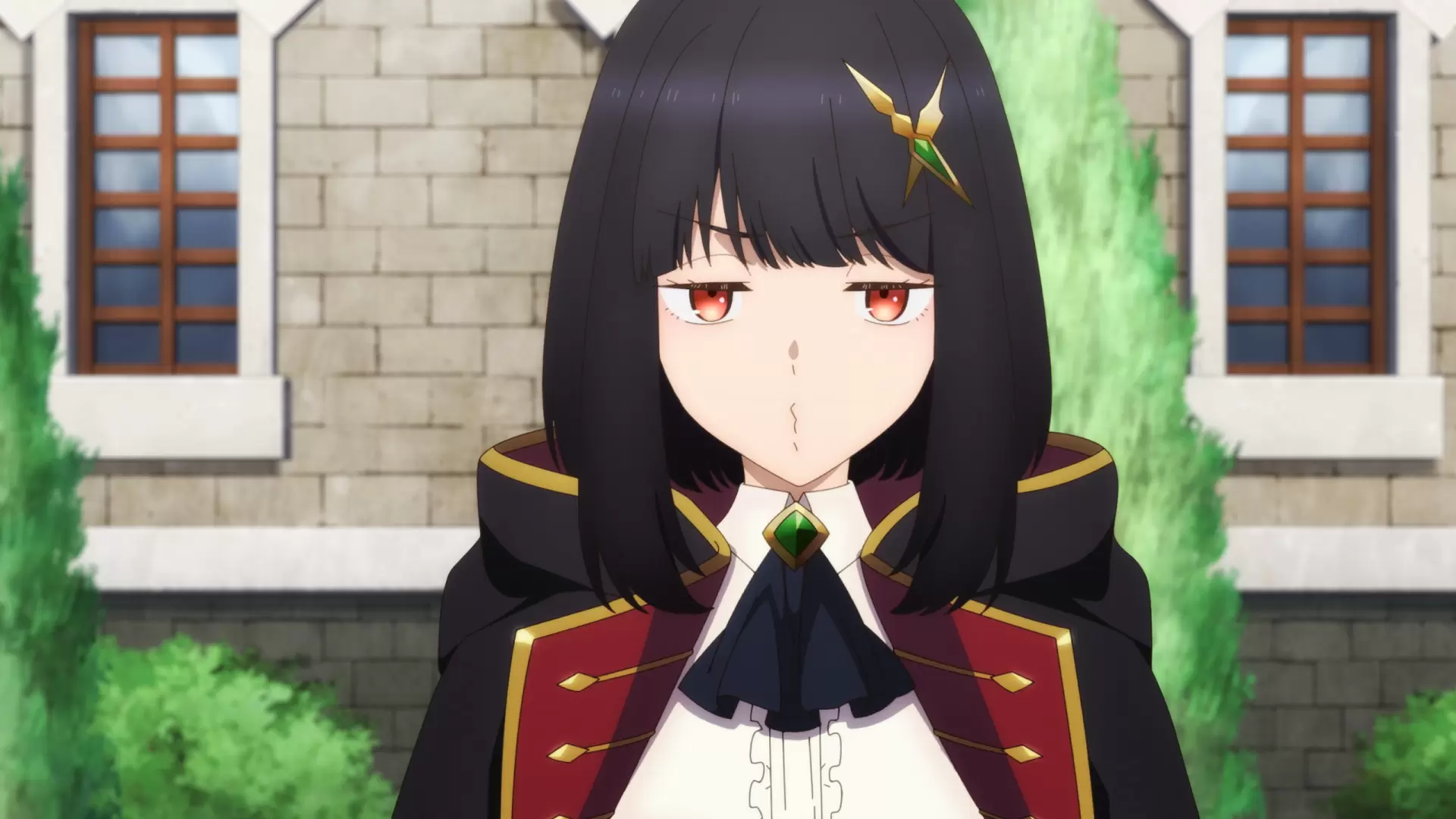 TVアニメ『片田舎のおっさん、剣聖になる』コラボカフェが「ORBcafe