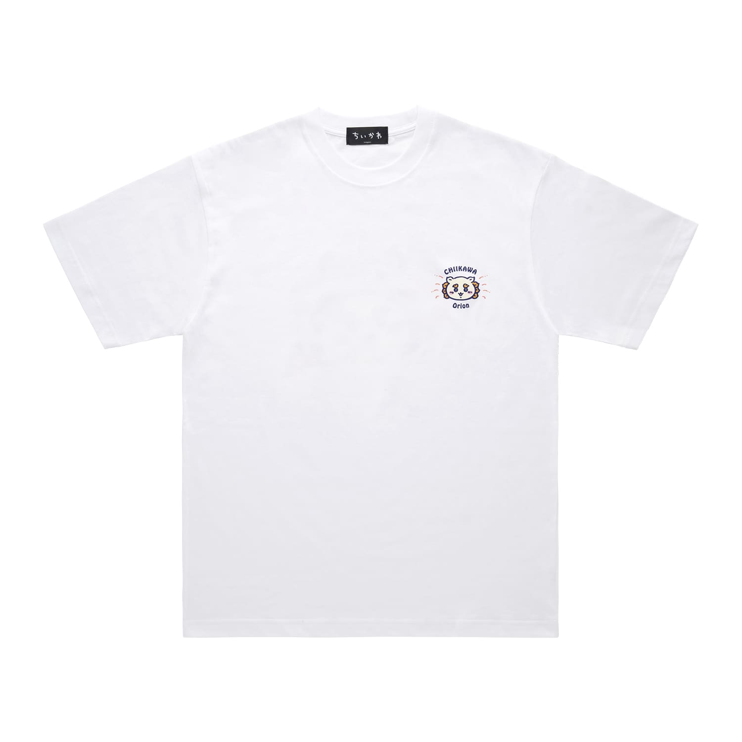 ちいかわ』×「オリオンビール」コラボTシャツが7月28日より発売決定