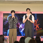 【Boys Love Tokyo 2026】大人気タイBLドラマ『PAYBACK The Series』主演俳優・Minlee＆Toptapが来日、トークショーに登壇！　オフィシャルレポートをお届け!!