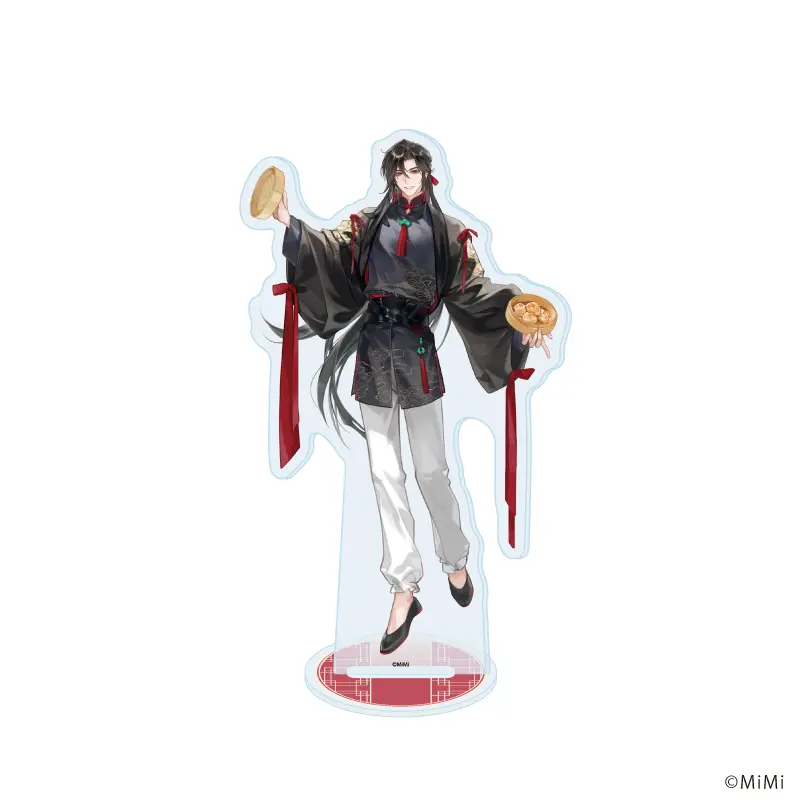 アクリルスタンド「大河幻想ラジオドラマ「魔道祖師」」10/魏無羨 中華