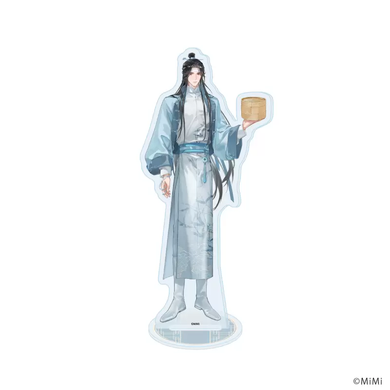 アクリルスタンド「大河幻想ラジオドラマ「魔道祖師」」10/魏無羨 中華