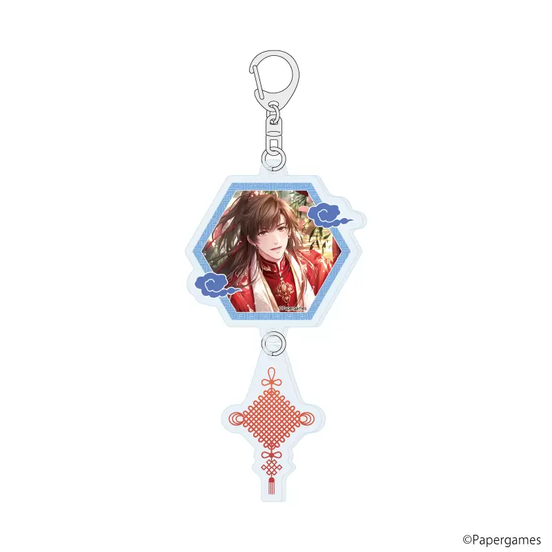缶バッジ「恋とプロデューサー〜EVOL×LOVE〜」41/コンプリートセット