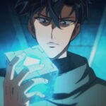 TVアニメ『盗掘王』第1話のあらすじ公開！　剛力遼河は雇い主の裏切りで死の淵を彷徨い…
