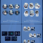 『淀み海の溺れ唄』から新商品が発売開始！