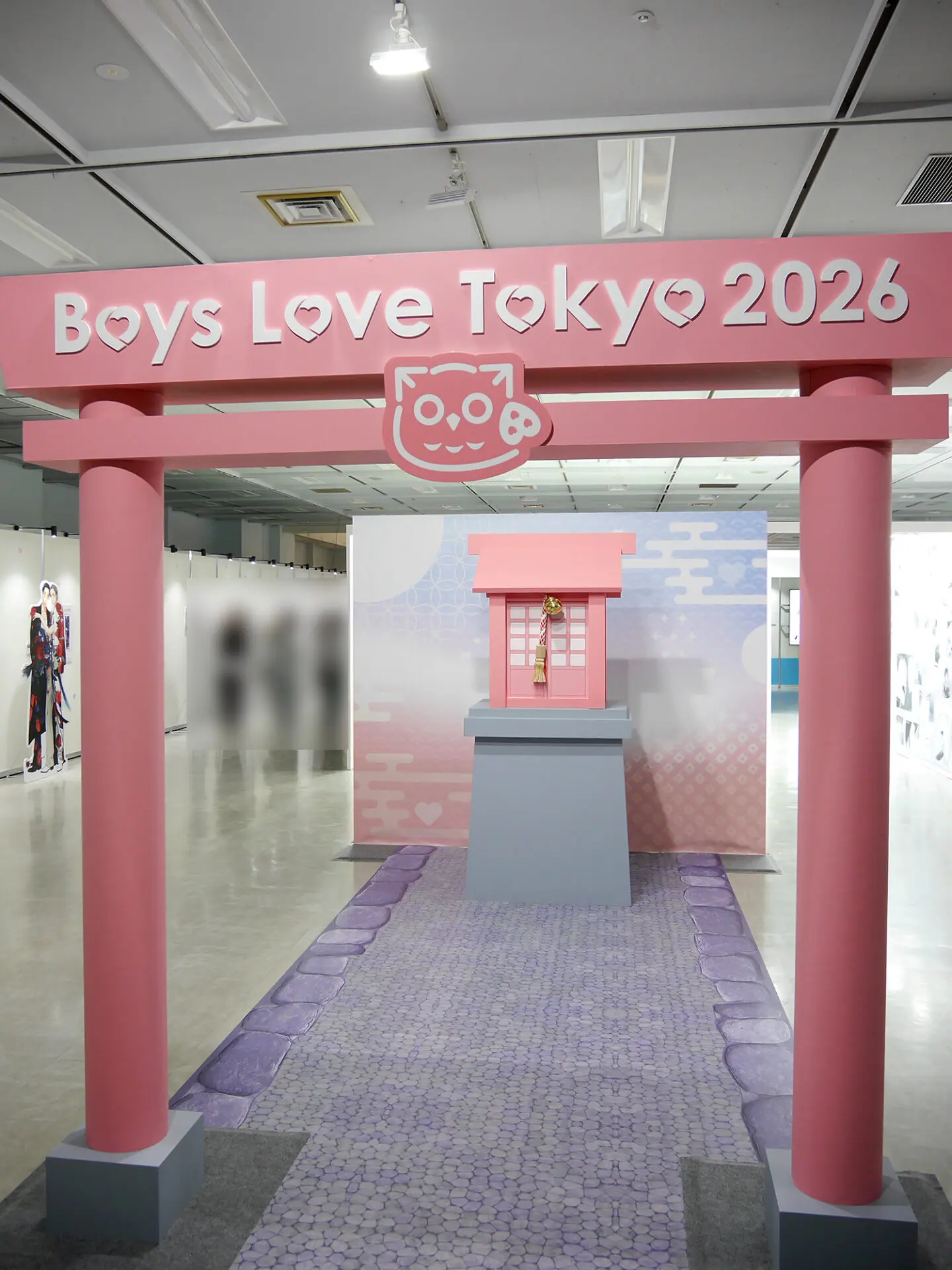 イベントレポート】「Boys Love Tokyo 2026」振り返りフォトレポート