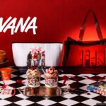 「ゴディバ」と『NANA』がコラボ！　2026年8月7日よりショコリキサー2種類、タンブラーセットなど第1弾商品が発売へ