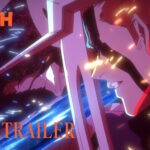 TVアニメ『BLEACH 千年血戦篇-禍進譚-』ファイナルPVが公開！　一護の「月牙天衝」などが圧巻の映像美とともに描かれる