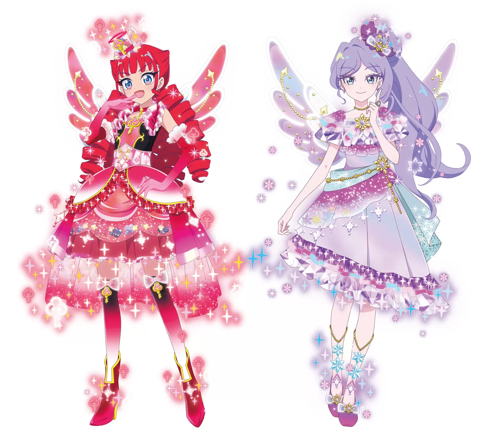 アイプリ バラ売り　3枚から1枚100円 おねがいアイプリ』「3だん」が7月30日からスタート！ 新アイプリ