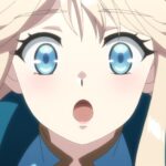 TVアニメ『捨てられ聖女の異世界ごはん旅』第5話のあらすじ公開！　ごまみそと一緒にダンジョンの奥へと進んでいくリンたちは…