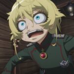 TVアニメ『幼女戦記』2期5話のあらすじ公開！　帝国軍は大規模攻勢「アンドロメダ計画」を発動して…