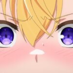 TVアニメ『才女のお世話』第8話のあらすじ公開！　伊月は、縁談を受け入れようとする美麗に…