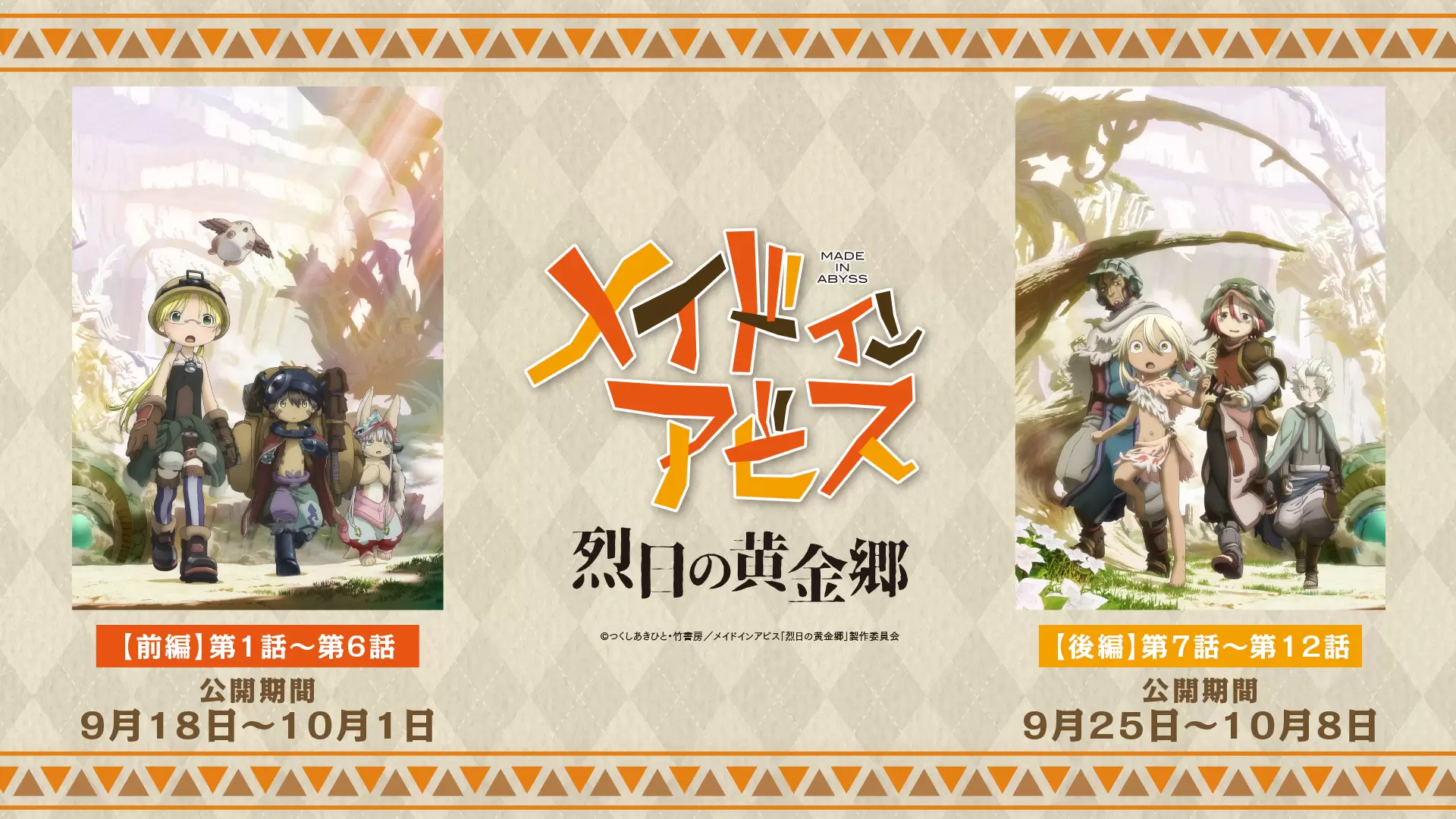 活動歴および当時の関連ビジュアル記録