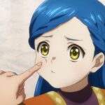 TVアニメ『本好きの下剋上 領主の養女』第18話のあらすじ公開！　ブリギッテの危機にダームエルがとった行動とは…