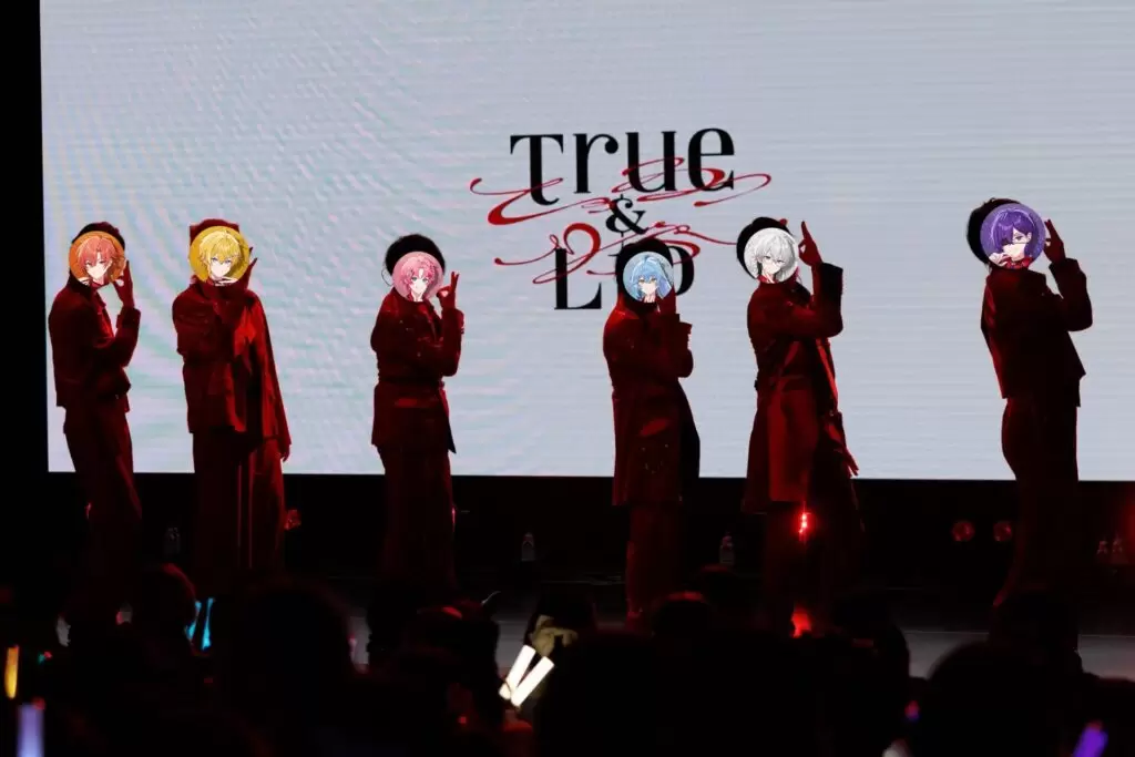 とぅるりぷ」3rdワンマンライブのオフィシャルレポートが公開！ 4th
