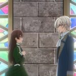 TVアニメ『きみ愛』第8話のあらすじ公開！　ユリウスは、ヤルモと親し気に話すエルサの姿を見て…
