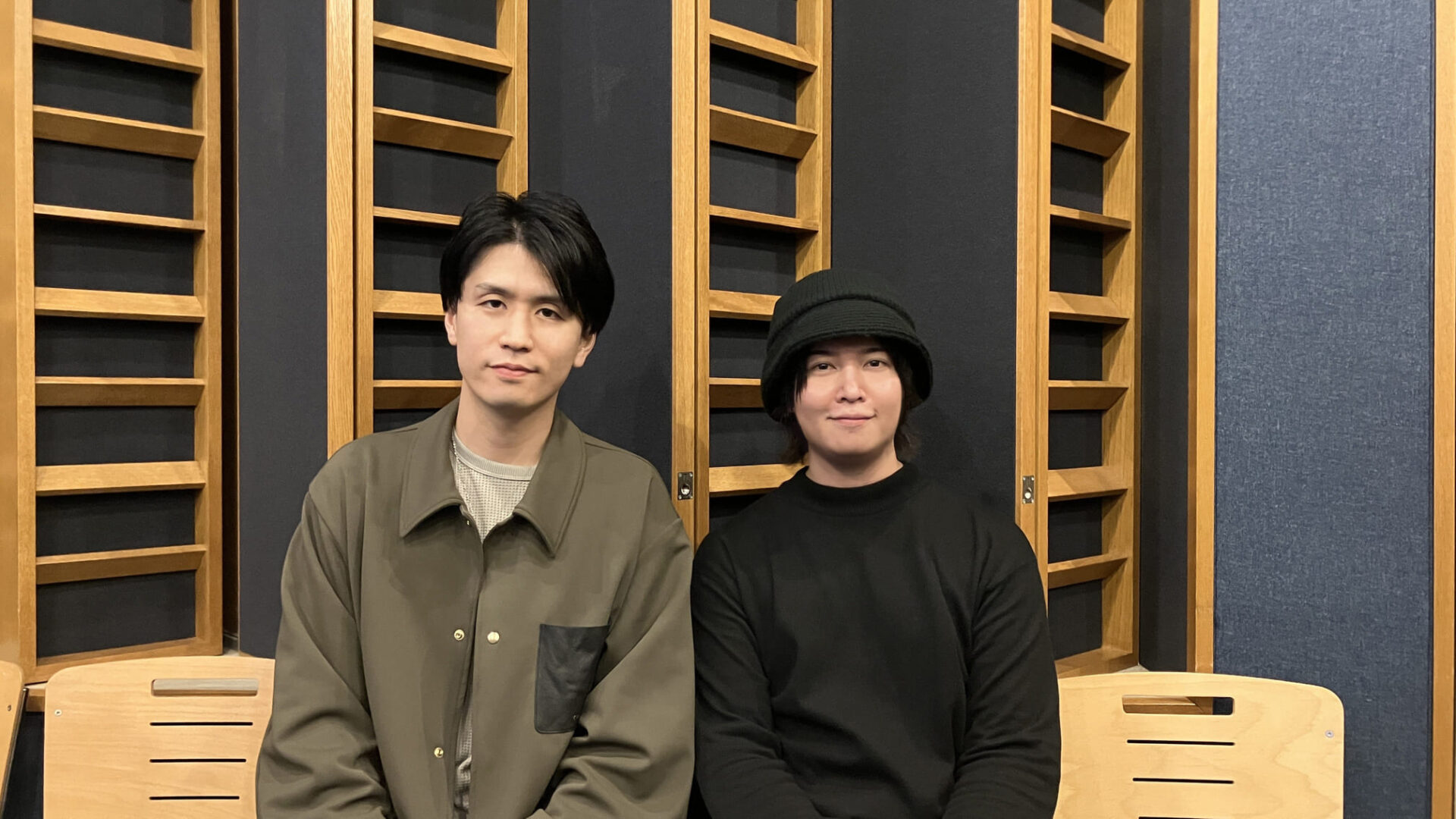 BLCD■エス■ドラマCD特典■FUN BOOK■ファンブック■非売品 BLドラマCD『パーフェクトアディクション2』より高槻冴役・斉藤壮馬