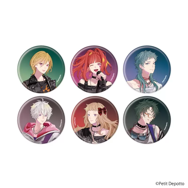 グノーシア』のコラボカフェが開催決定＆キャラクターたちが学園祭を