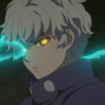 TVアニメ『クレバテス』2期6話のあらすじ公開！　アンドリューは鋏でネズミの首を切り落とそうとして…