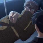 TVアニメ『盗掘王』第7話のあらすじ公開！　遼河はアイリーンにある人物の捜索を頼み…
