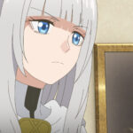 TVアニメ『モブせか』2期6話のあらすじ公開！　ミレーヌに協力をお願いするのだが…