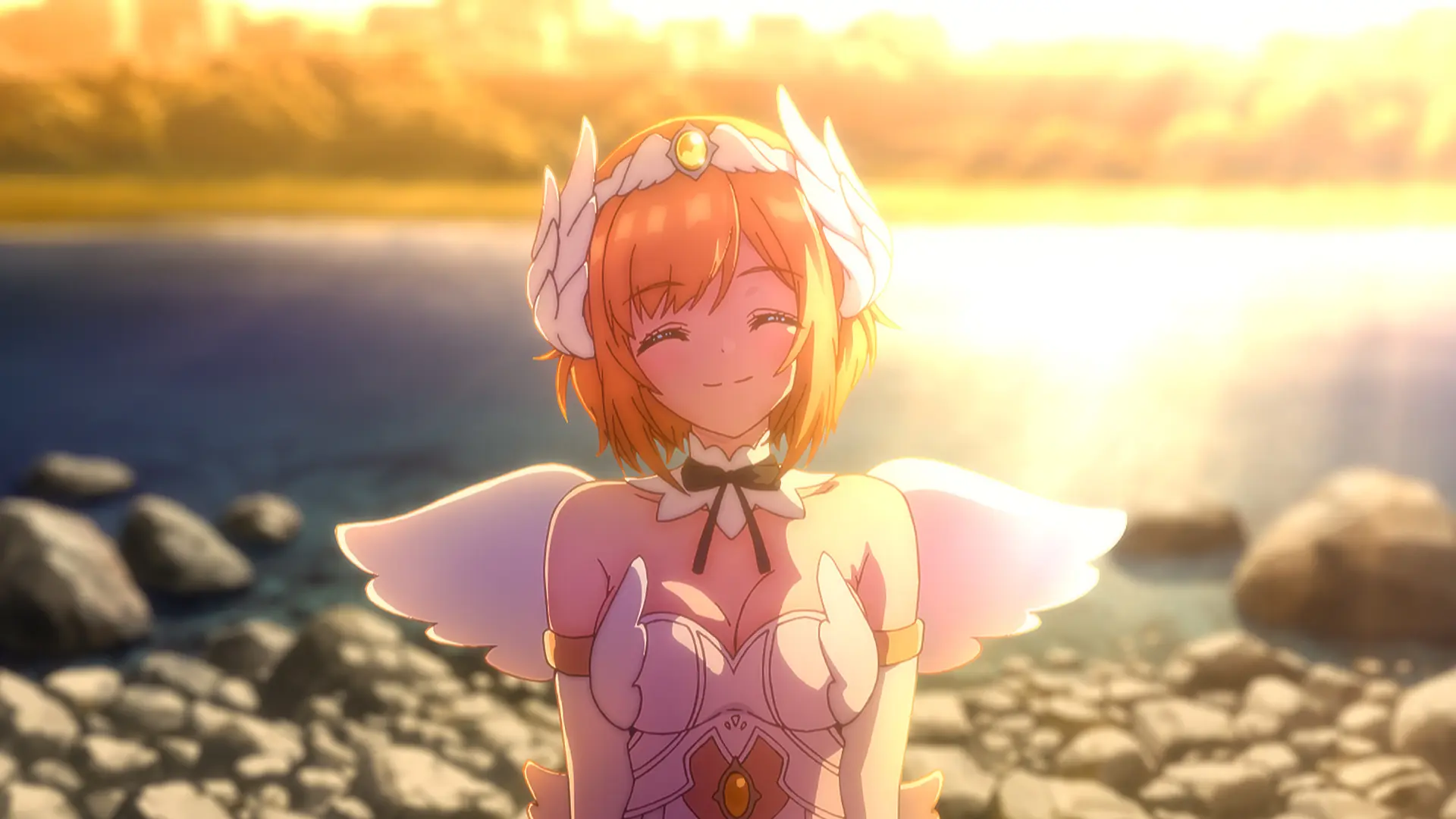 TVアニメ『アルカナディア』2027年1月から放送開始！ 空閑翔吾の前に
