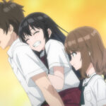 TVアニメ『てんびん』第6話のあらすじ公開！　春希の素の姿を引き出せる隼人に、一輝は興味を持ち始める