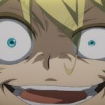 TVアニメ『幼女戦記』2期8話のあらすじ公開！　帝国軍は、連合王国海軍が待ち構える内海を単独で突破しなければならなくなり…