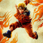 「忍劇『NARUTO-ナルト-』」2027年2月・3月公演分のチケットが販売中！　ナルト、サスケ、サクラ、カカシのキャラクタービジュアルも公開