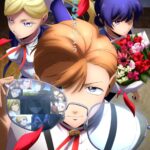 TVアニメ『ホテル・インヒューマンズ』第2期は10月4日から放送開始！　生朗と沙羅、新たなコンシェルジュの桐原シバが描かれたキービジュアルも公開