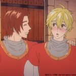 アニメ『マロニエ王国の七人の騎士』新たなキャラクター＆キャスト情報が公開！　OPテーマはyamaの「さよならは⾔わない」に決定