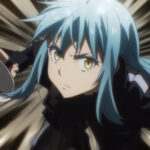 TVアニメ『転生したらスライムだった件 第4期』23話のあらすじ公開！　シオンはその能力を進化させ…